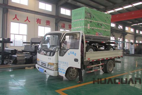 華全發電機，讓“僑鄉”鱷魚產業亮起來