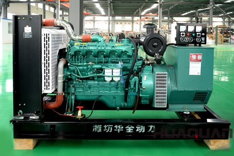 浙江臨海一村莊未通電，看新聞聯播只能靠發電機