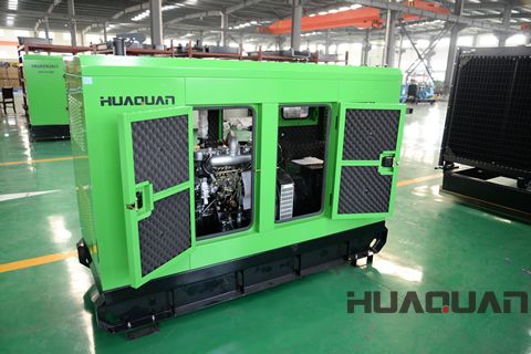 不準備應急發電機，可能帶來的后果