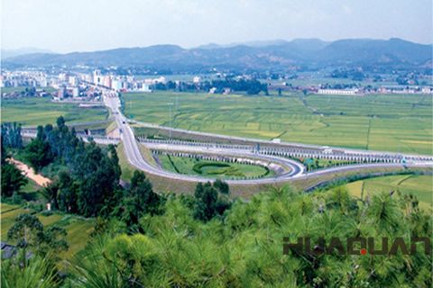 鄭和在南華只是“暫住”，華全機組卻是“長居”
