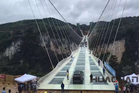 勇于挑戰，又是沃爾沃！不過，這次輪到汽車