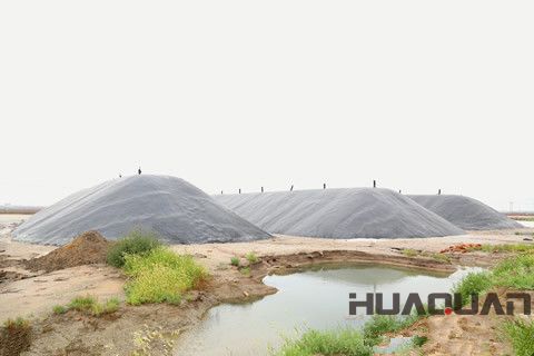 史實，還是傳說？和華全機組走進徐福東渡首航地