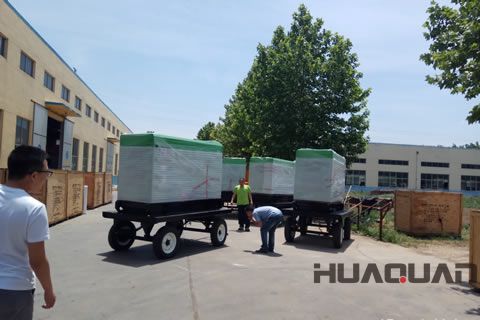 醉美雞公，避暑圣地！華全發電機一路南下走信陽