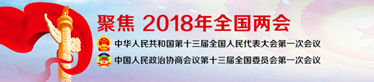 華全動力關注全國兩會