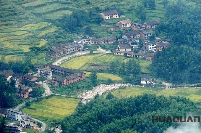 “莫以宜春遠，江山多勝游”，華全動力南下帶你體會宜春之美