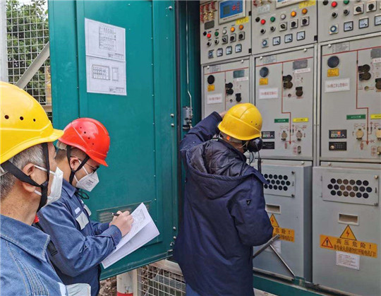抗擊疫情，我們在行動！華全為特殊重要客戶建立專屬服務團隊