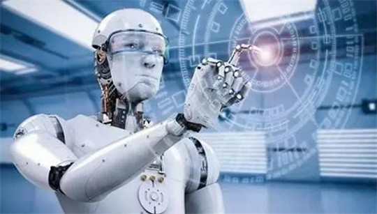 華全智能應急發電機組應用人工智能技術